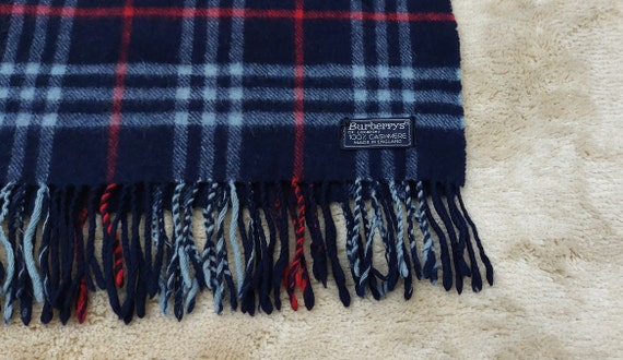 【希少　美品】LONDON BURBERRY サイズ UK8 100％　シルク BurberryLondon/絹100% size40