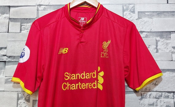 Vintage Retro Liverpool England T-Shirt Vintage Retro Liverpool England T-Shirt