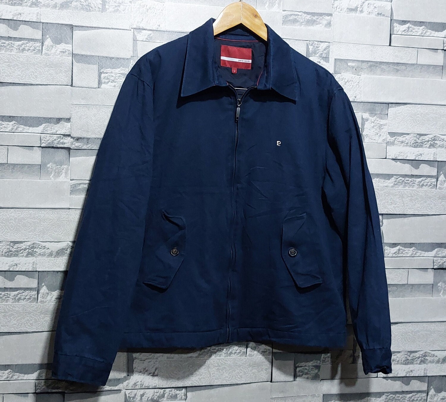 Pierre Cardin Jacket - Etsy