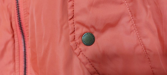 Vintage 90s Polo Ralph Lauren jacket Size: L/ Aut… - image 6