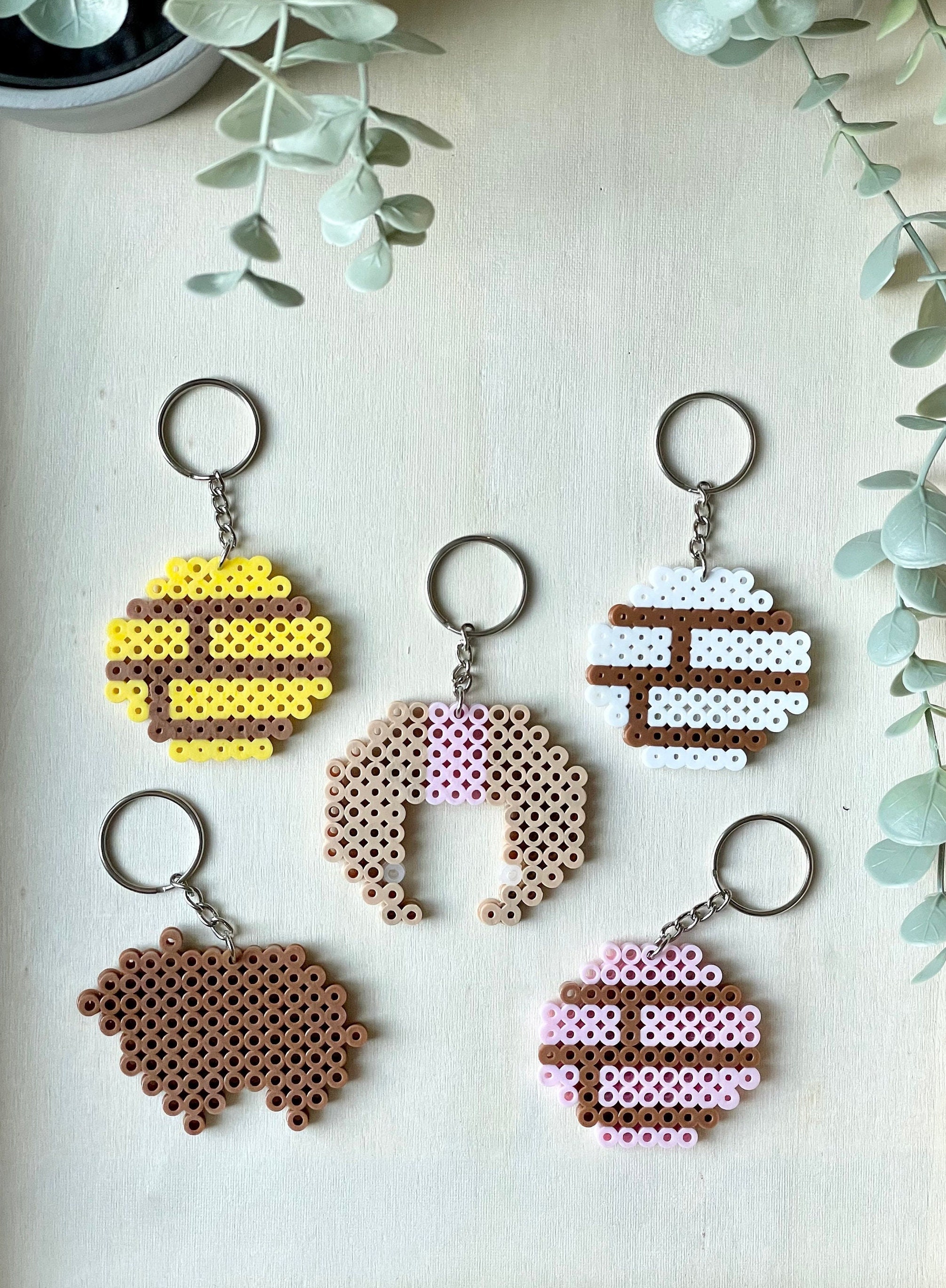 Beads Diy Hama Beads Asda Bead Patterns Hama Beads Mexico Mexico