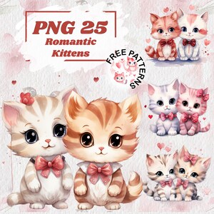 Romantische Kätzchen Clipart, Valentinstag Kätzchen, Valentinstag Geschenk,Scrapbook,Junk Journal,Schöne Katze Valentinstag png Transparent 866