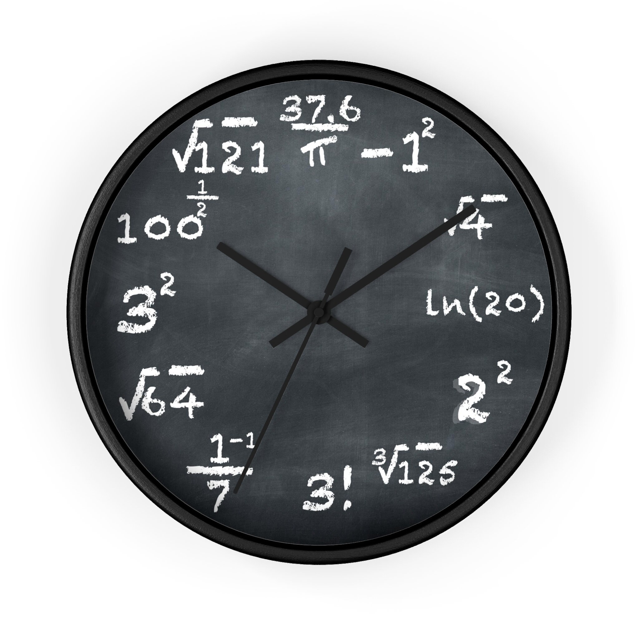 Math Theme 10