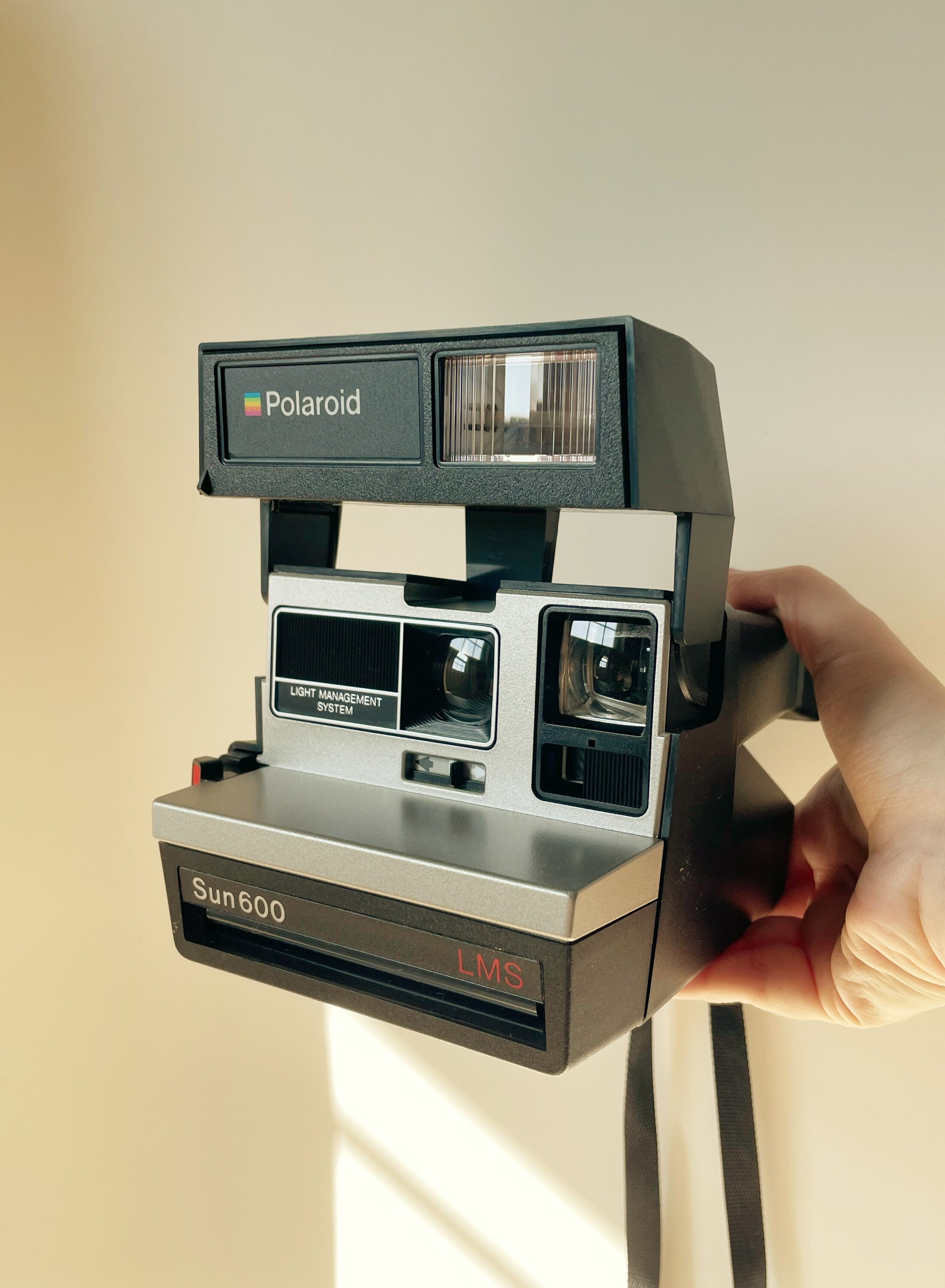 lms camera