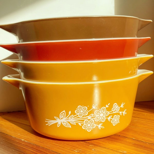 70s Dishes - Etsy