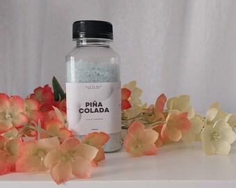 Cocktail de bain Piña Colada