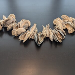 Bungalow Wool Runner - Oyster Shell