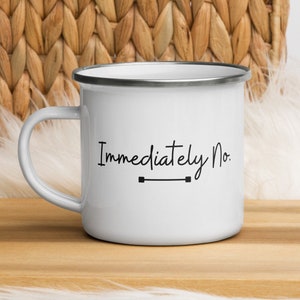 aging coffee mug Henopause™ Coffee Mug – Chicken Happy Hour main image 0