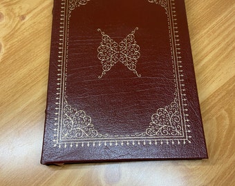 Aesop's Fables The Easton Press Collectors Edition
