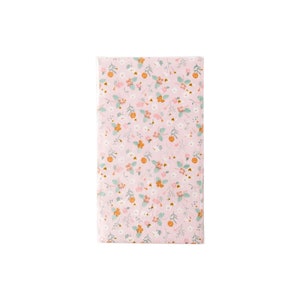 Ditsy Floral Guest Napkin, Mothers Day Guest Napkin, Easter Guest Napkin