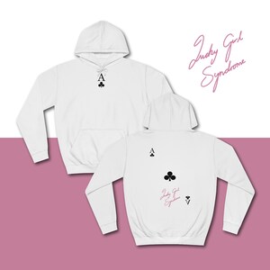 Hoodie Lucky Girl Syndrome | Unisex