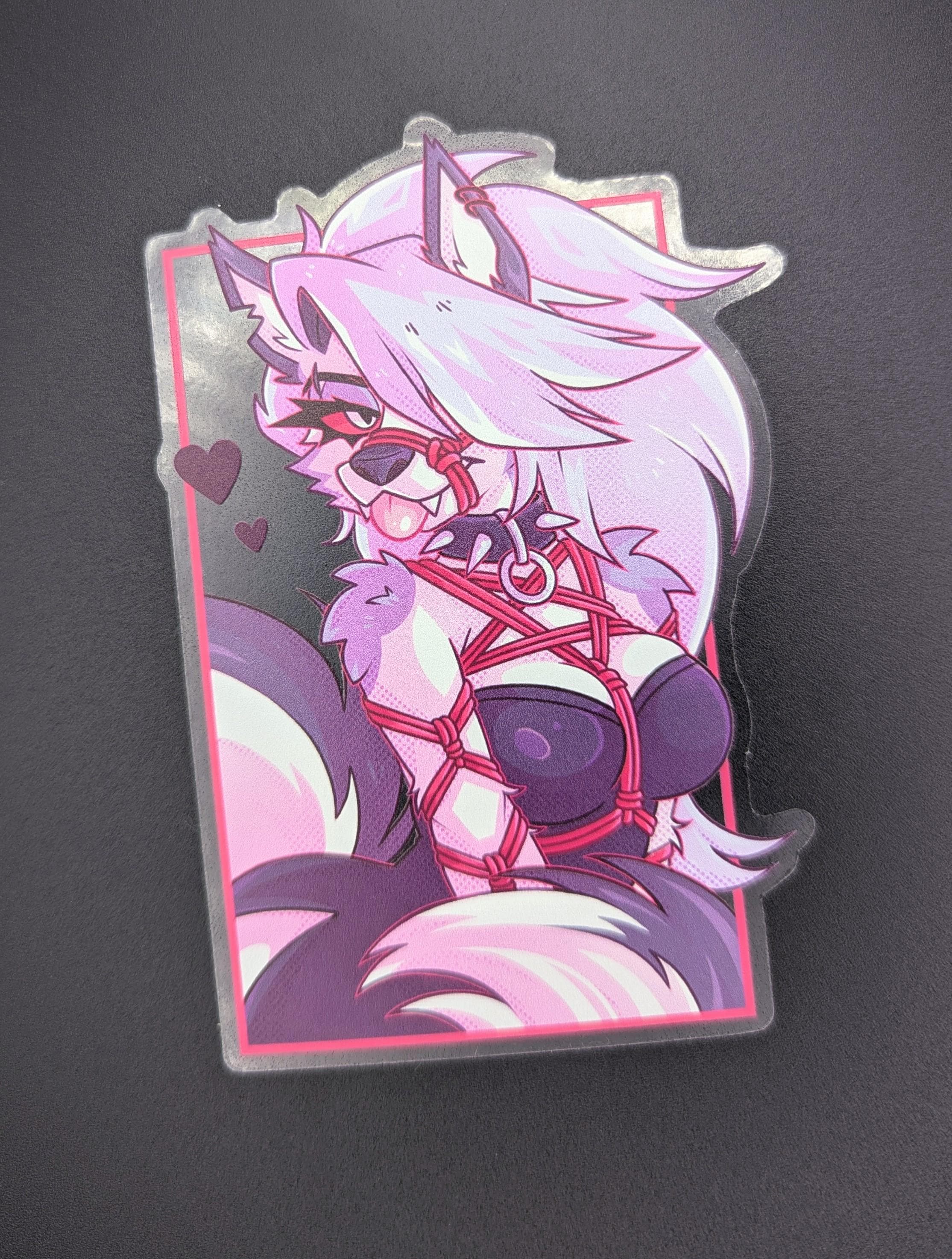 Loona Pin Up - Etsy