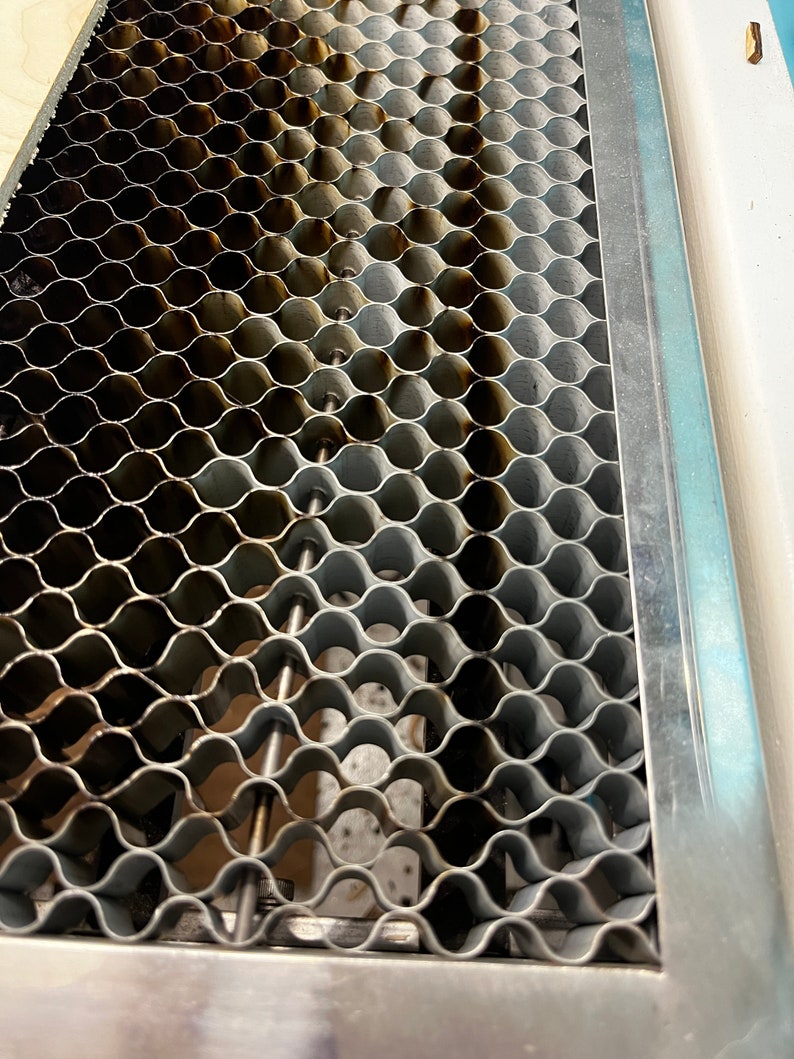 Digital File Onlythunder Laser Hold Down Pins 3D Printed Multiuse