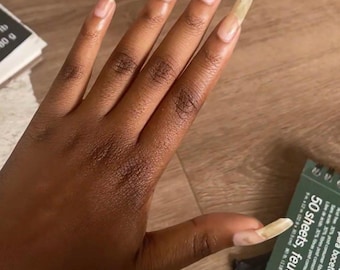 SaraBale Cuticle Oil