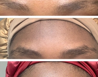 SaraBale Beauty Brow Serum