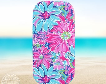 Phone Click-On Grip, Phone Grip Holder and Stand, Phone Stand, Phone Grip, Compatible with iPhone and Android, Matching Grip for Phone Case