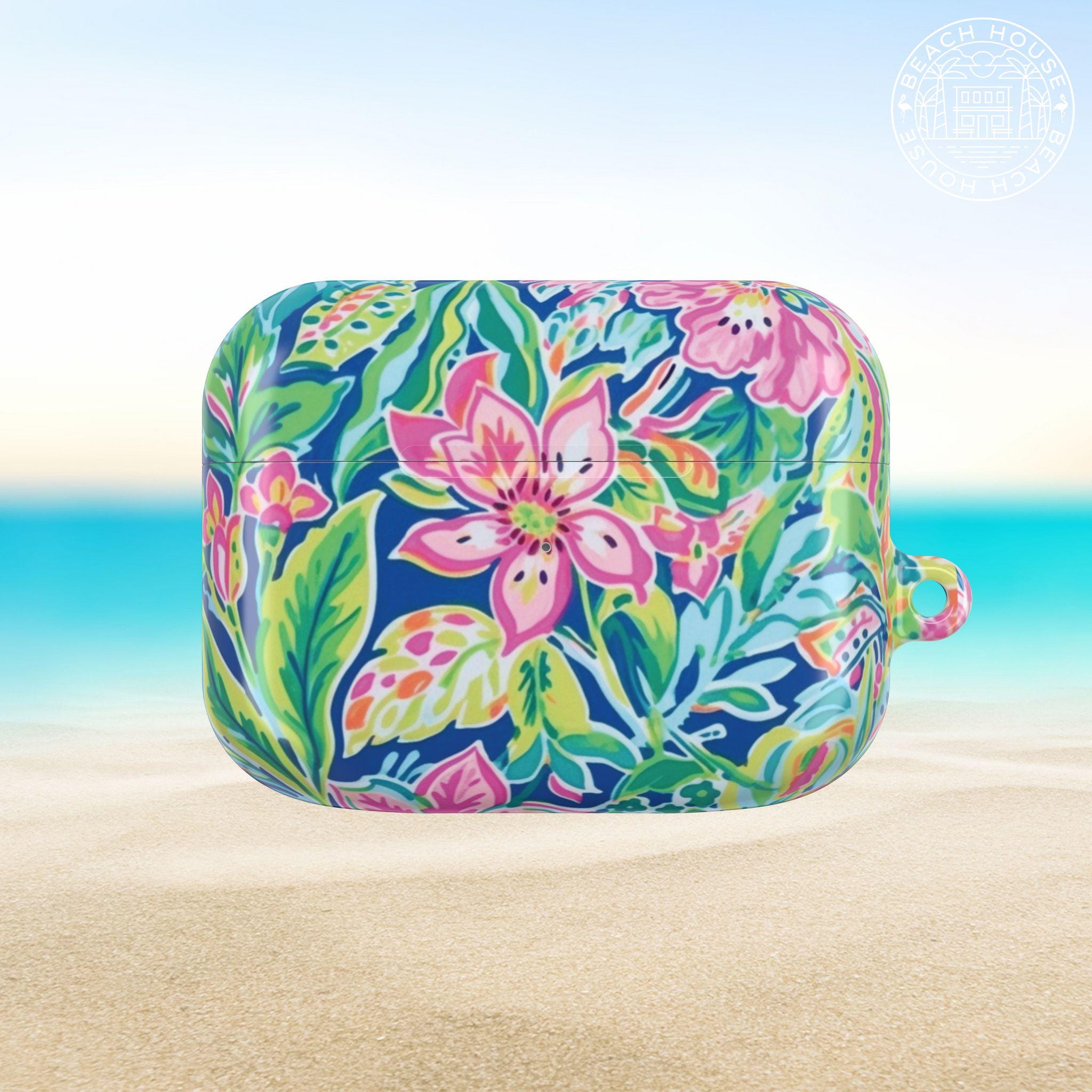 Lilly Pulitzer AirPod Case