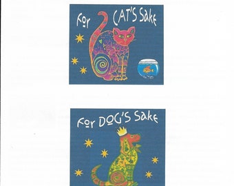An Alternative Pet Care Technique is an effective at home treatment using color therapy.  It has save me a lot of money in vet bills.