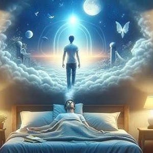 Astral Activation service!