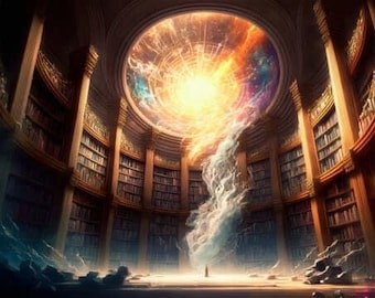 Akashic Records Travel + Training session
