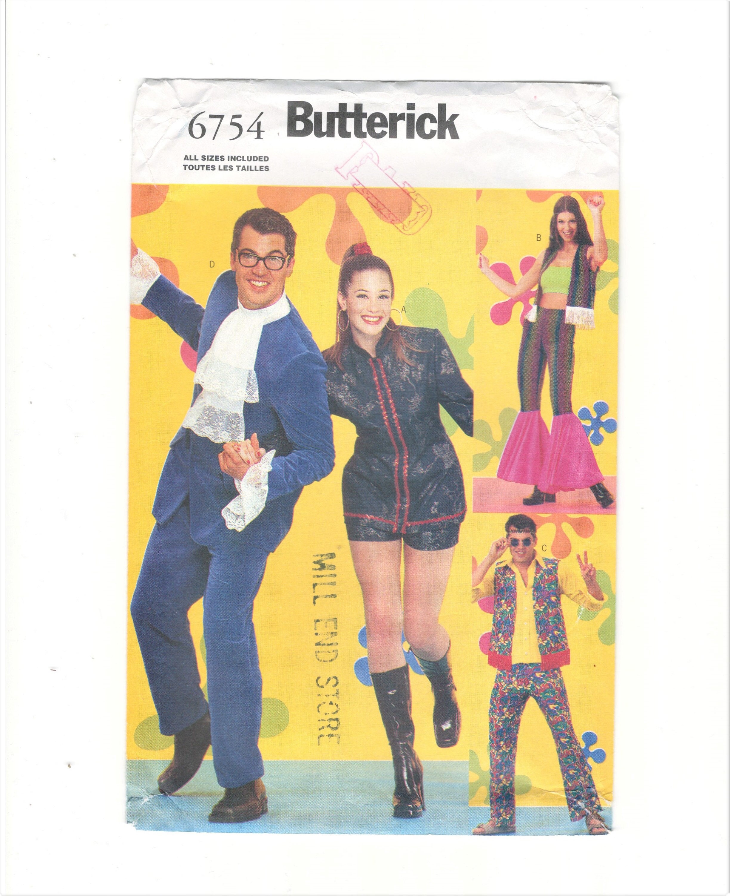 Austin Powers Costume Diy 16 - 1wh19gd