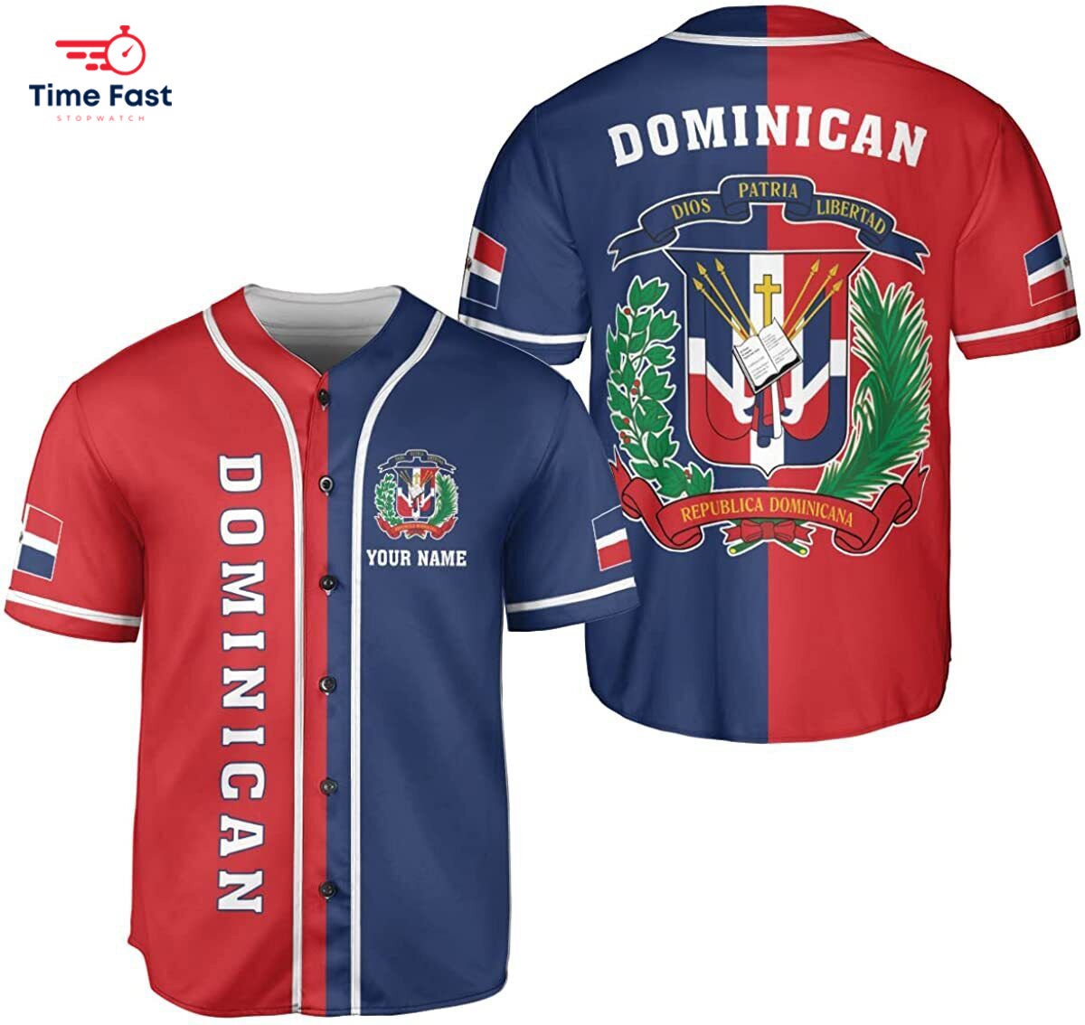 Albert Pujols Dominican Republic National Team Jersey – Best Sports Jerseys