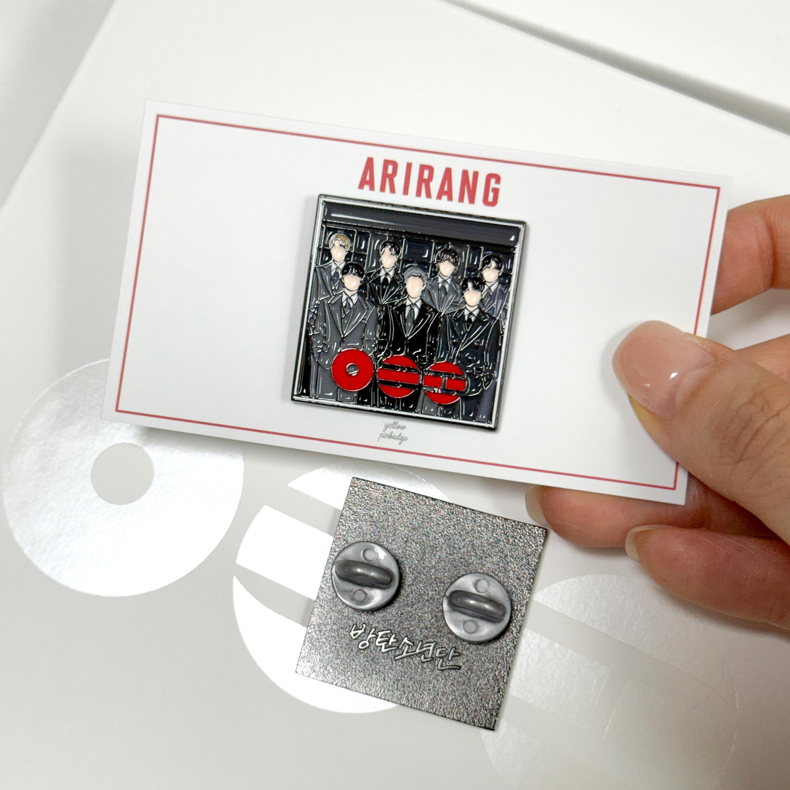 Bts patch - Etsy 日本