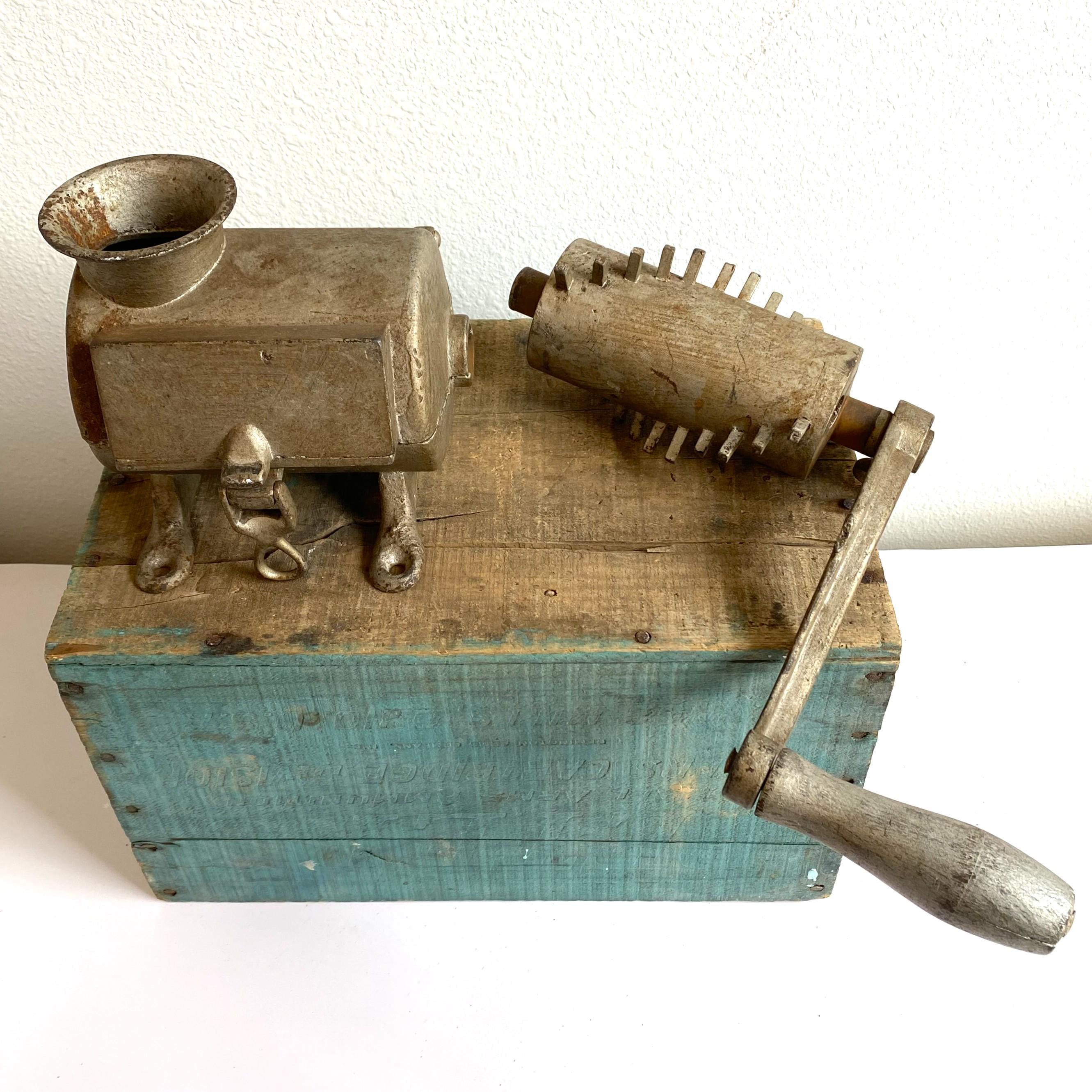 wooden tobacco box Tobacco (or Anything Else) Wood Box : 5 Steps (with Pictures)