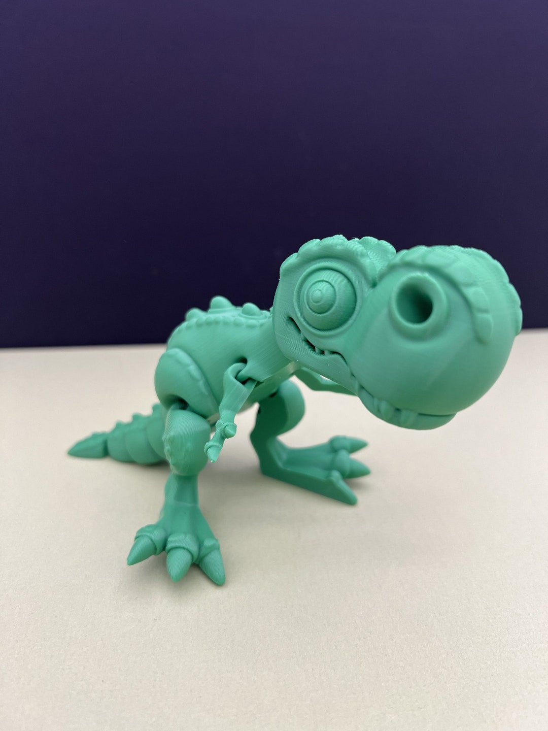Loading Dinosaur Dinosaurs, 3D Printed Dinosaurs, Dinosaur Toy, Dinosaur Gift, T-rex ...