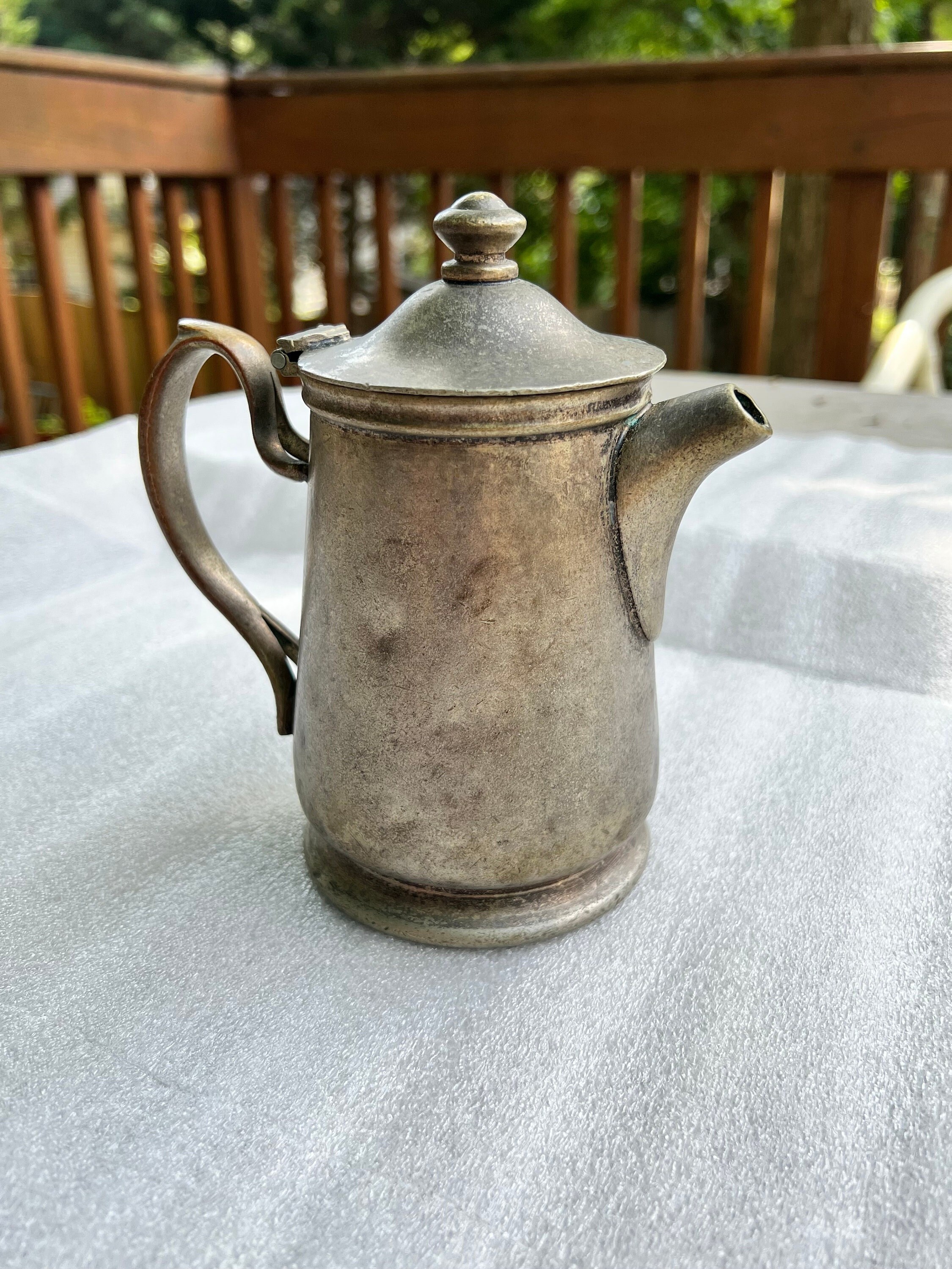 Grand Silver Co - Etsy