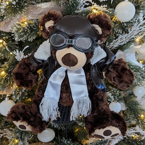 CUSTOM: Stuffed Animal Golf Head Cover
