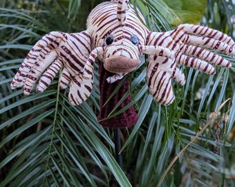 Lion Fish Hybrid Cover