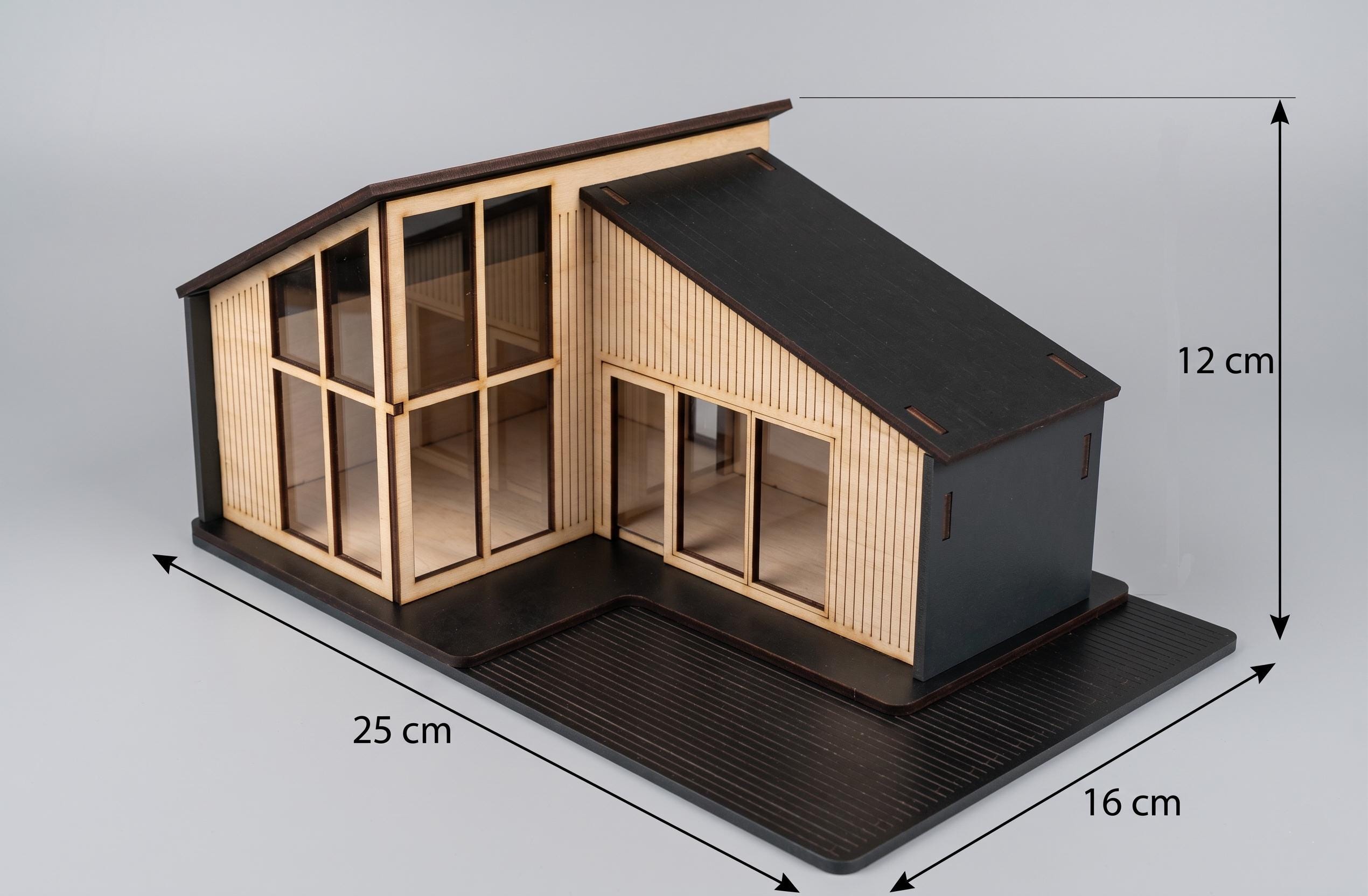 Unique Cabin Design Build - Etsy