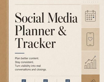 Social Media Planner