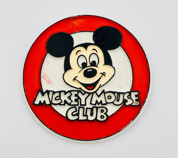 Disney's Mickey Mouse St. Louis Cardinals Pin