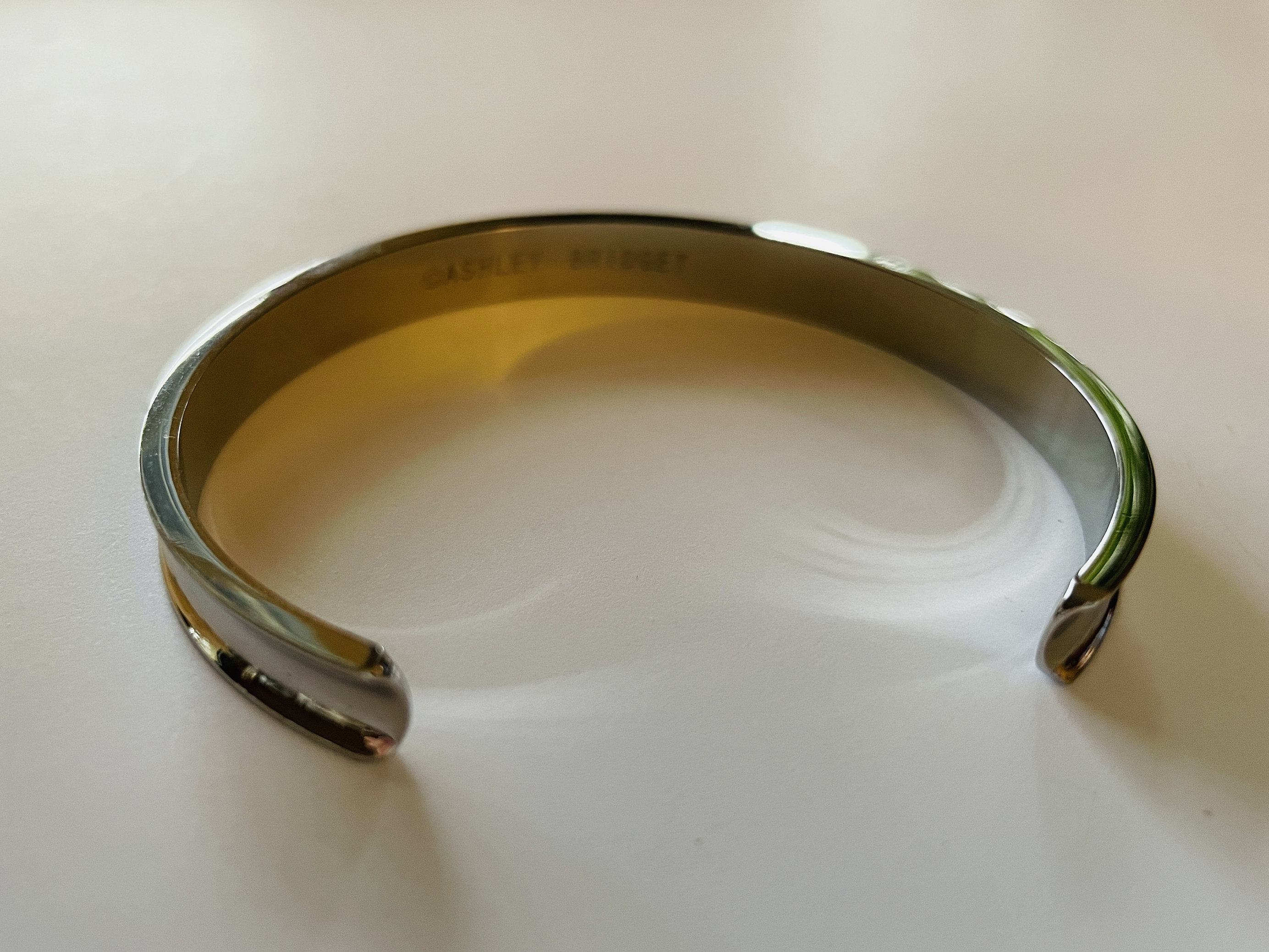 Ashley Bridget Hair Tie Bracelet Functional Jewelry Gift for - Etsy Ashley Bridget Hair Tie Bracelet Functional Jewelry Gift for - Etsy