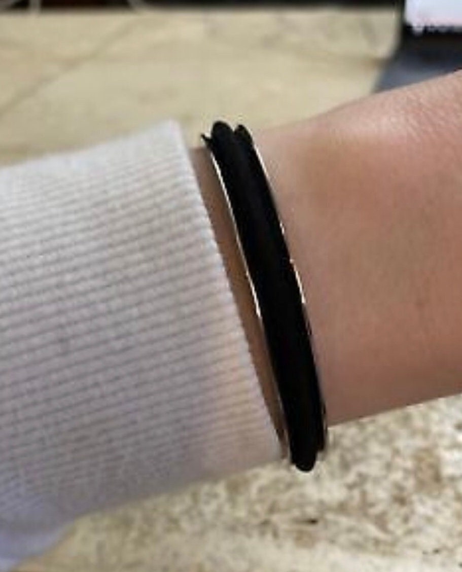Ashley Bridget Hair Tie Bracelet Functional Jewelry Gift for - Etsy Ashley Bridget Hair Tie Bracelet Functional Jewelry Gift for - Etsy