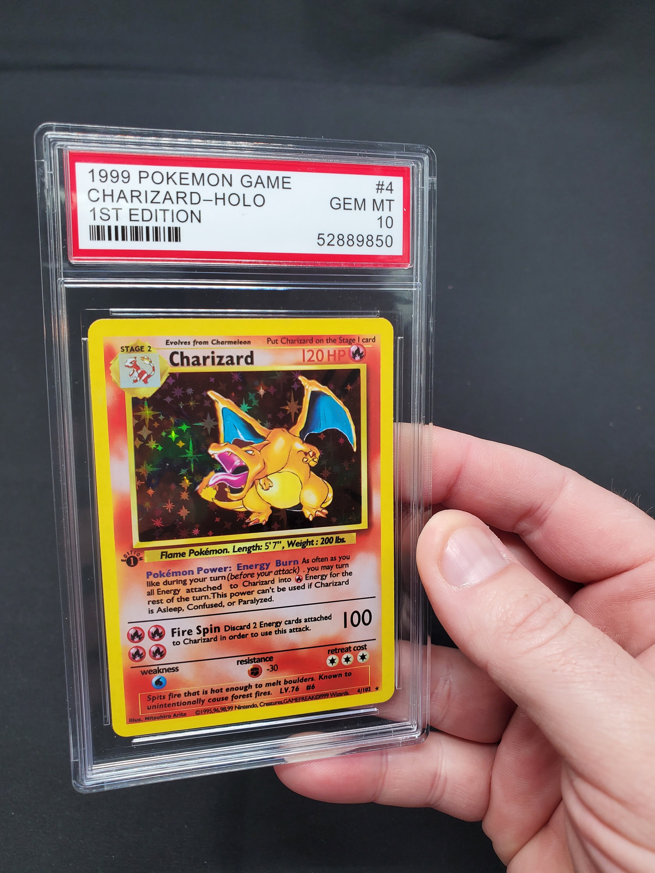 4 Charizard Cards Hajj gov eg