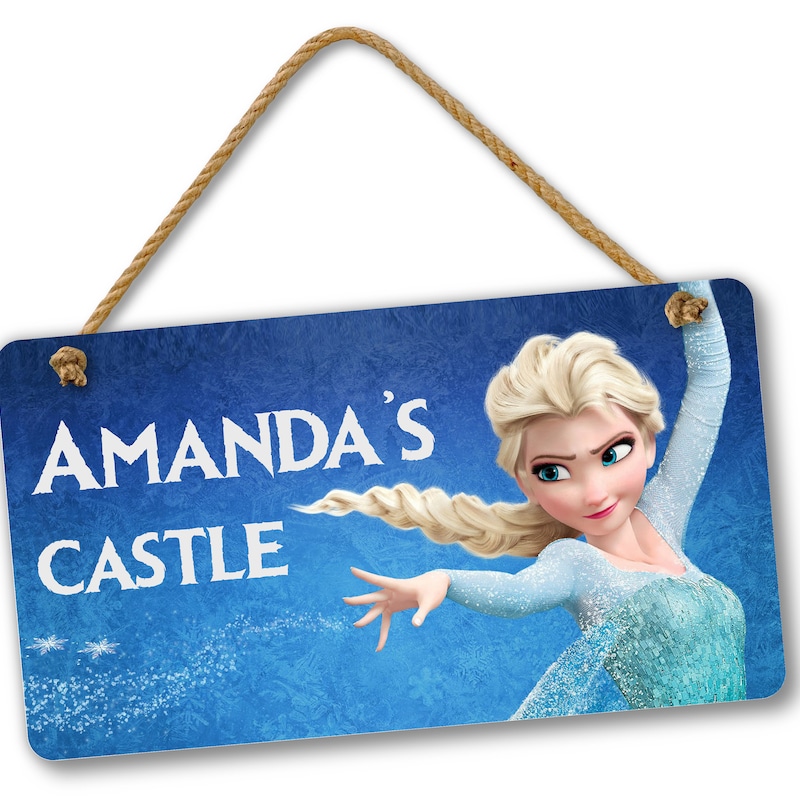 Kids Room Signs - Etsy