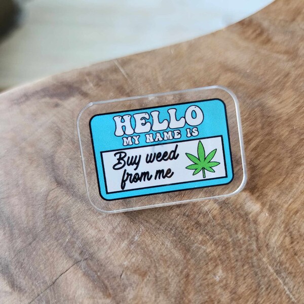 Stoner Accessories Etsy