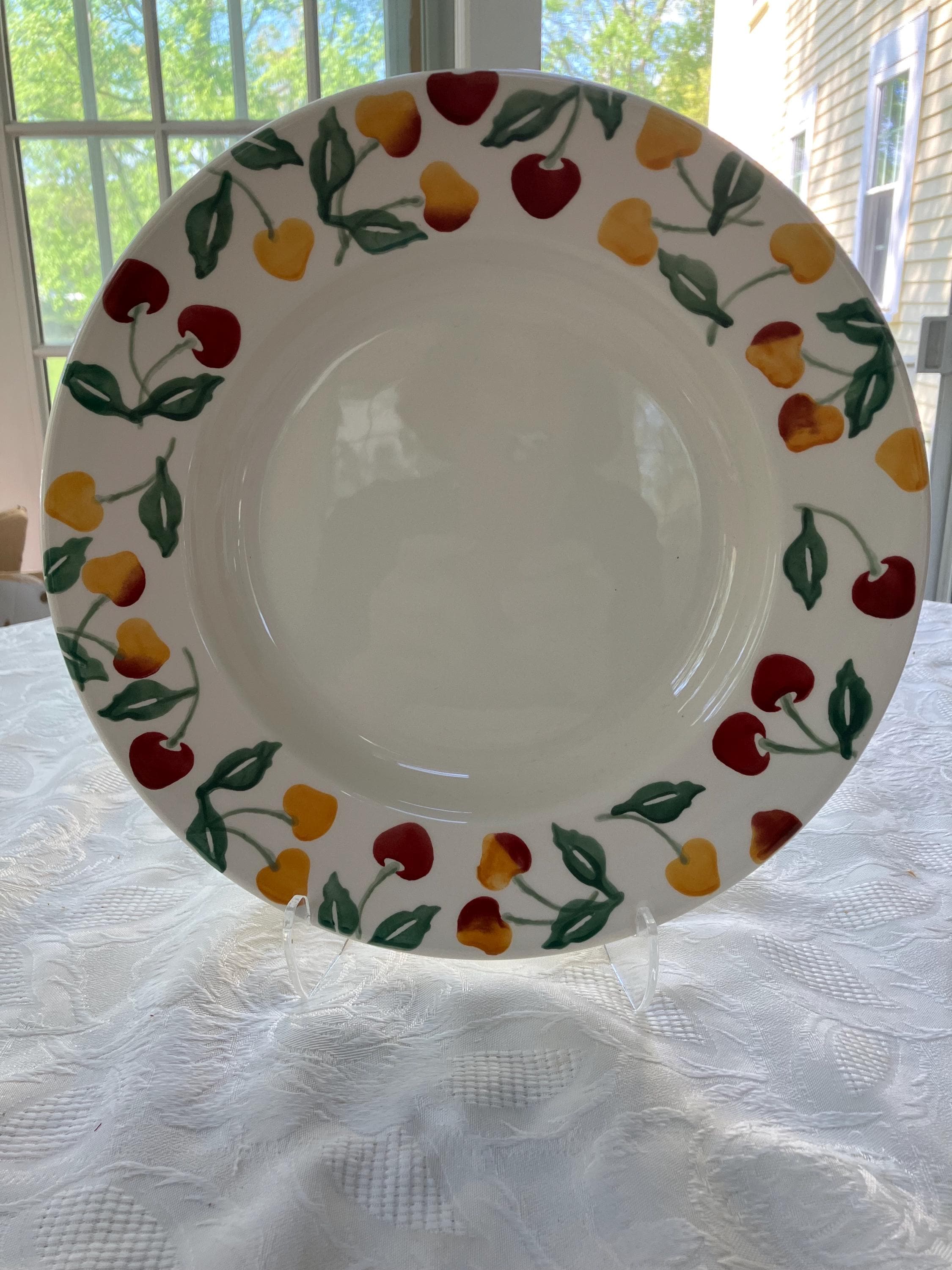 Vintage Emma Bridgewater - Etsy