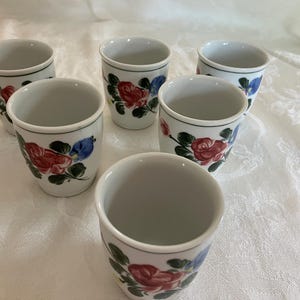 Lilien Porzellan Austria - Etsy