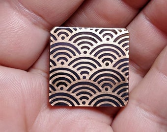 Fan Copper Ranger Eye Patch/Edc/Edc patch/Tactical Patch/Edc gear/Tactical edc/Ranger Eyes/RE’s