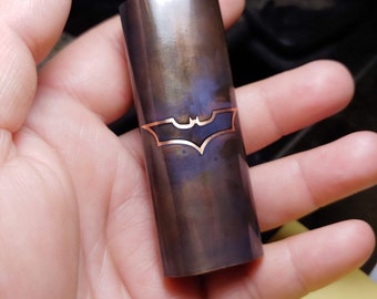 Copper Lighter Case/Edc Lighter/Tactical Lighter/Edc/Lighter Holder/Tactical gear/Edc gear/Edc gift/Everyday carry/Tactical gift