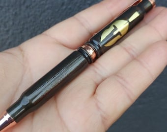Sakura Craft Lab 009 Gel Ink Ballpoint Pen Nebula Black