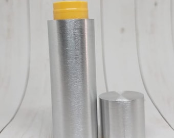 V3.0 Aluminum Lip Balm sleeve/Edc/Edc gear/Edc gift/ Tactical edc/Tactical gift/Tactical edc/Lip balm/Edc sleeve/Everyday carry/Edc tool