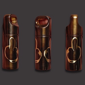 Brass holder/Edc/Edc gear/Edc gift/Tactical holder/Tactical gift/Everyday carry/Tactical gear/Edc holder