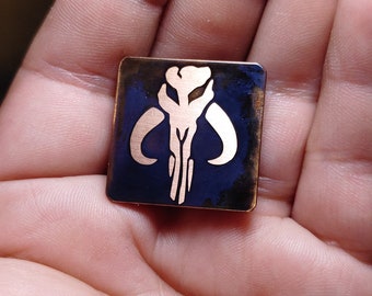 Copper Ranger Eyes Patch/Edc patch/Tactical patch/Edc/Edc gear/Edc gift/Morale patch/Tactical gear/Tactical gift/Backpack patch/Pouch patch