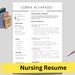 see more listings in the Resume section