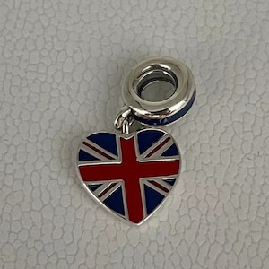Pandora union clearance jack charm